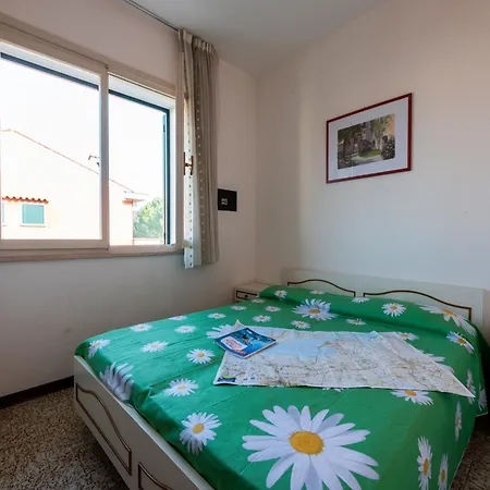 아파트 Bright In A Area In Bibione- Beahost 비비오네