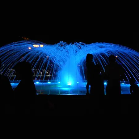 Bright In A Area In Bibione- Beahost