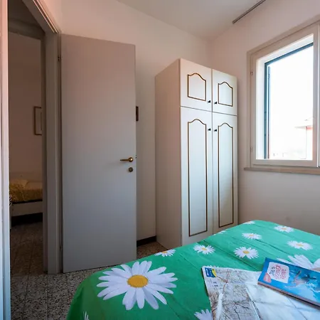 Bright In A Area In Bibione- Beahost Appartamento