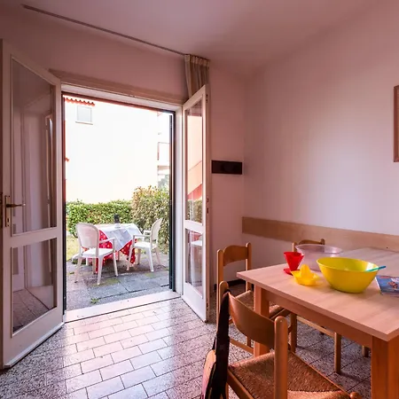 Apartamento Bright In A Area In Bibione- Beahost Bibione