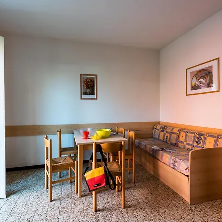 Bright In A Area In Bibione- Beahost Apartamento