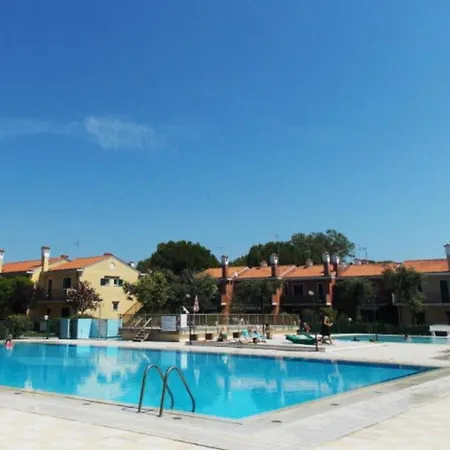 Bright In A Area In Bibione- Beahost * Bibione