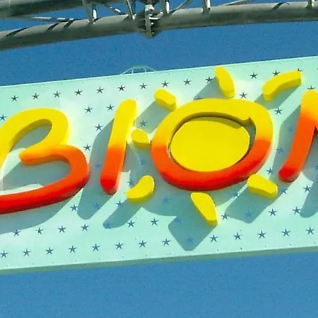 Bright In A Area In Bibione- Beahost *