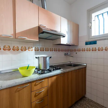 Apartamento Bright In A Area In Bibione- Beahost Bibione