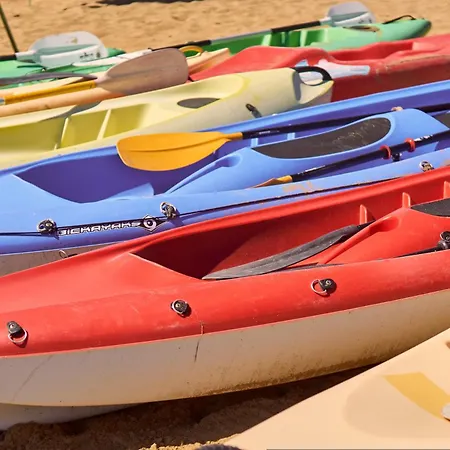 Bright In A Area In Bibione- Beahost Bibione