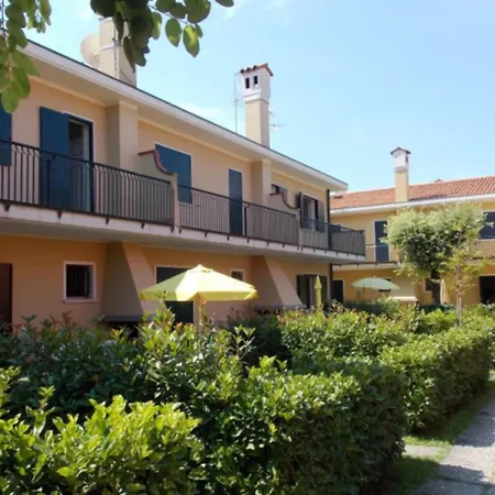 Bright In A Area In Bibione- Beahost Bibione